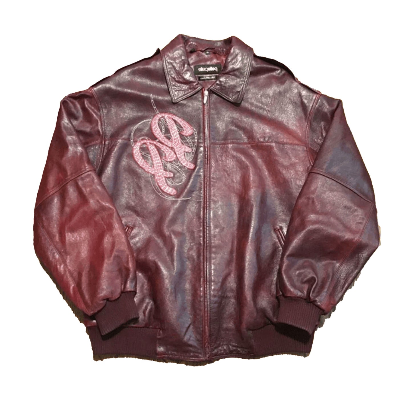 Pelle NYC Speed Shop Jacket [USED] - 46 (Used)