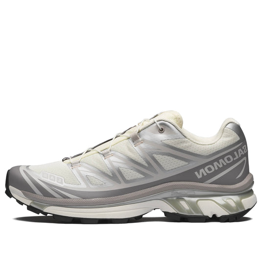 L45472200 Salomon XT-6 Vanilla Ice Silver Lilac Ash