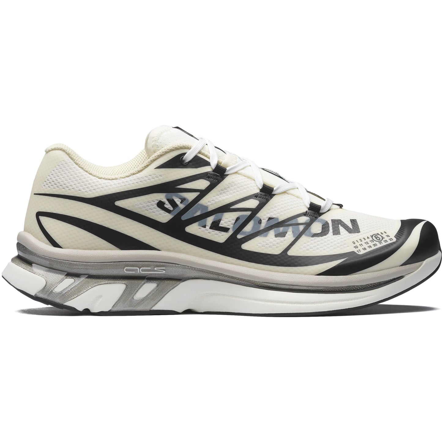 L47949400 Salomon XT-MM-6 MM6 Maison Margiela Vanilla Ice