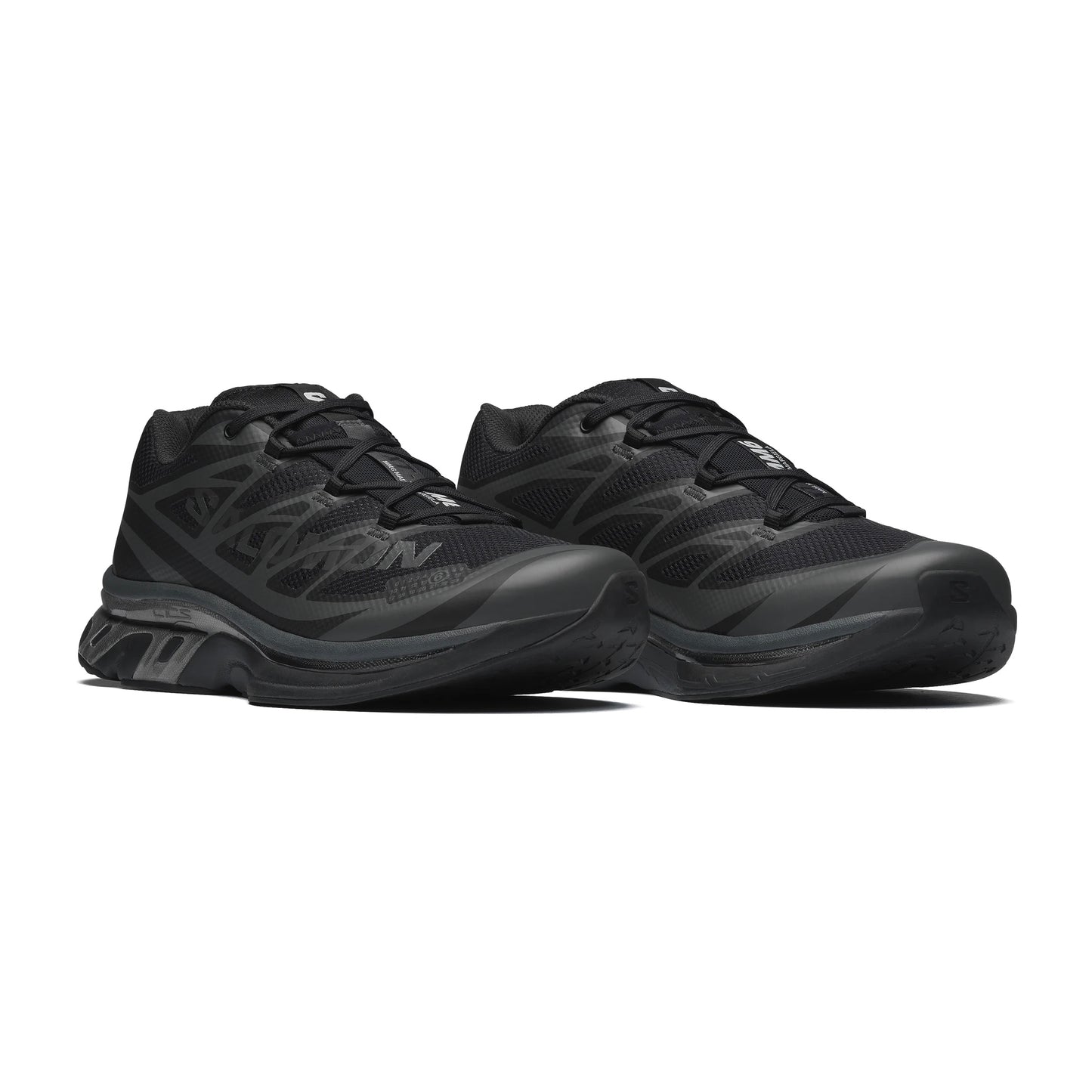 L49200300 Salomon XT-MM-6 MM6 Maison Margiela Black