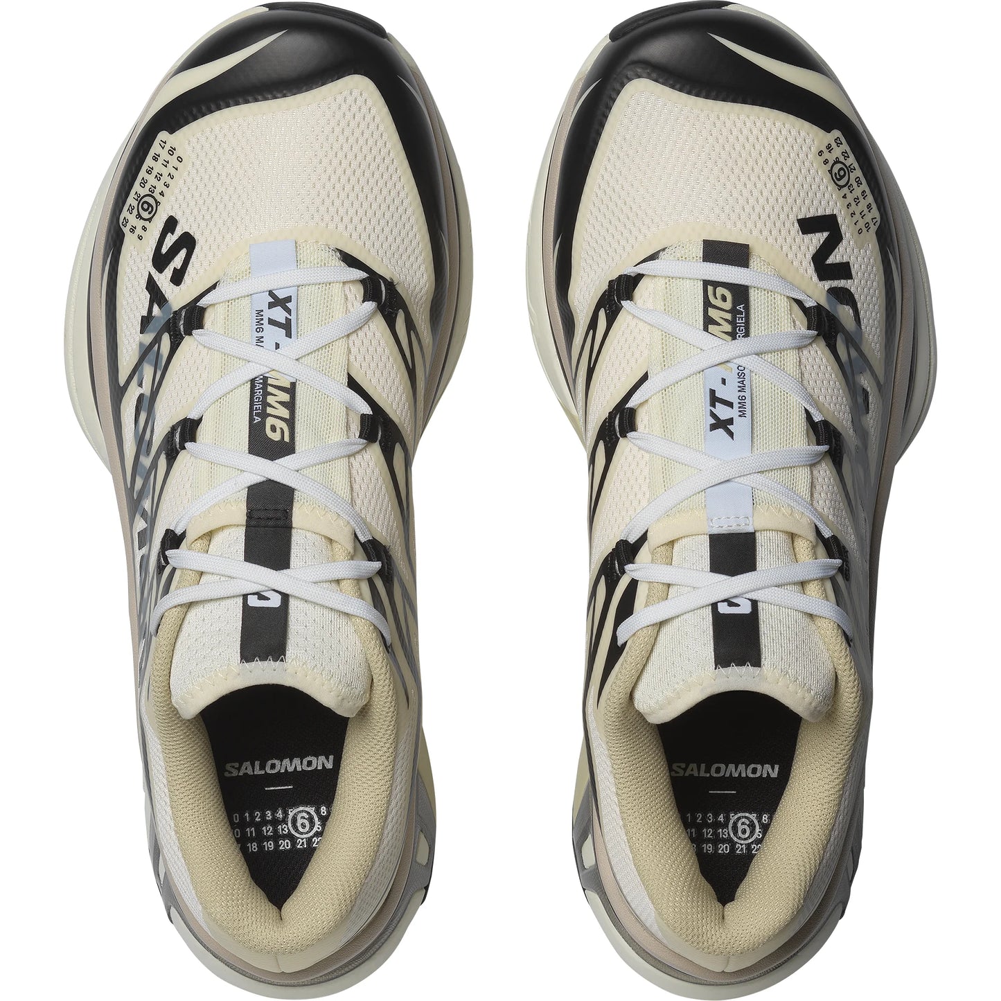 L47949400 Salomon XT-MM-6 MM6 Maison Margiela Vanilla Ice