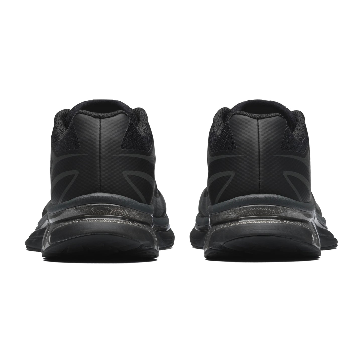 L49200300 Salomon XT-MM-6 MM6 Maison Margiela Black