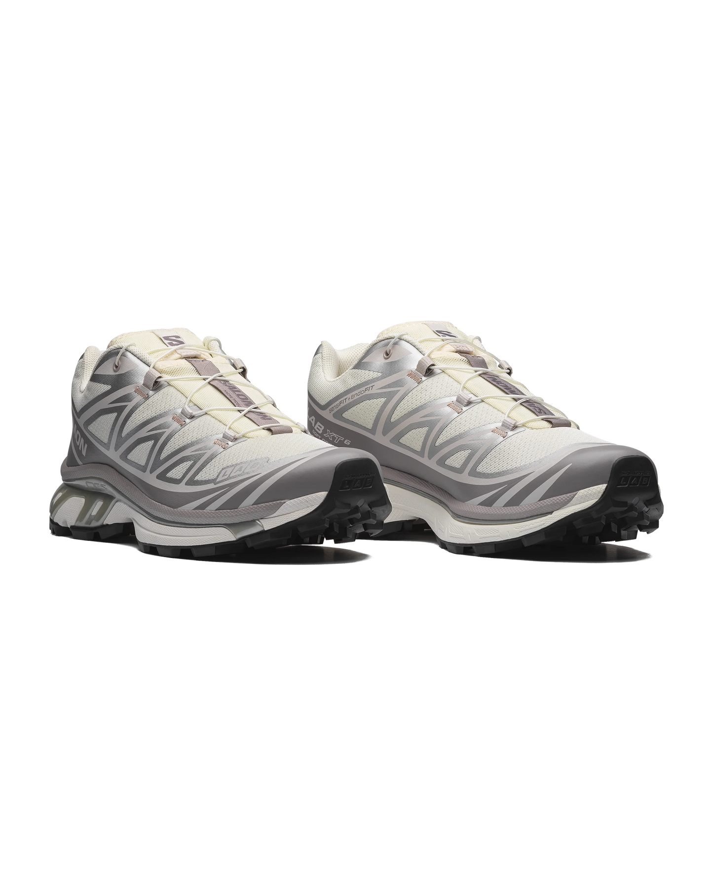 L45472200 Salomon XT-6 Vanilla Ice Silver Lilac Ash