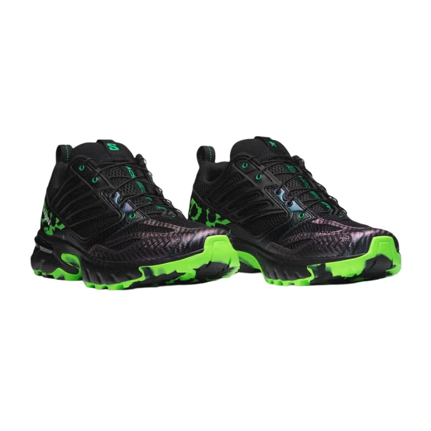 L45506800 Salomon ACS Nexxt Feid The Green Star