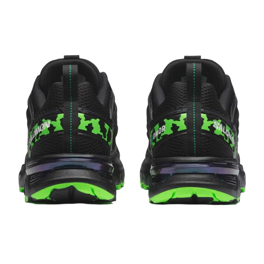 L45506800 Salomon ACS Nexxt Feid The Green Star