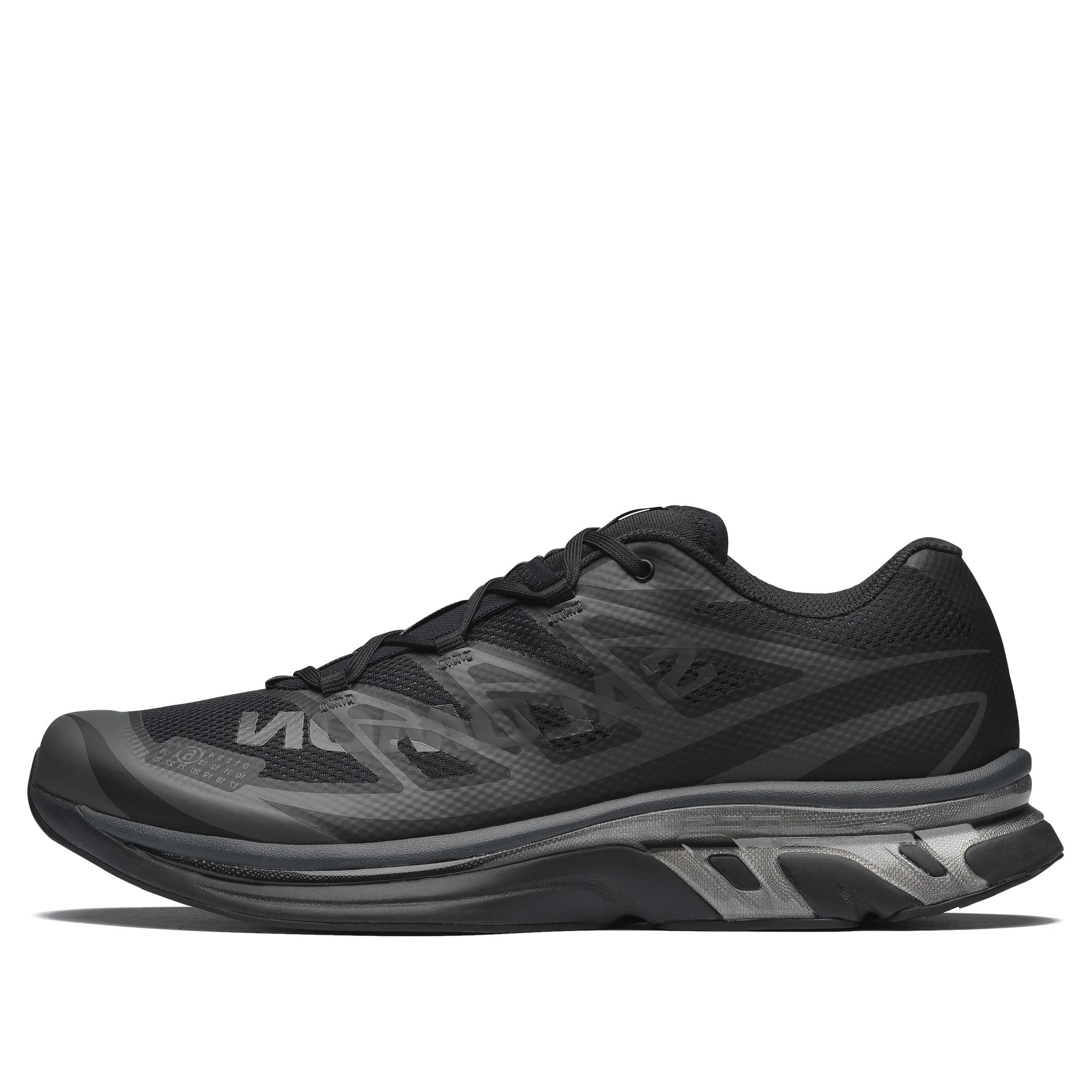 Salomon – DISTRICT ONE NY