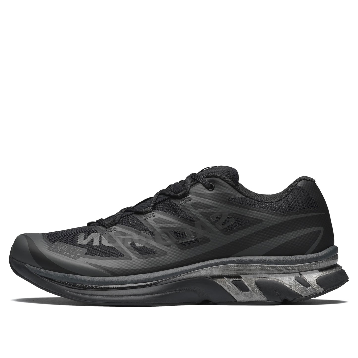 L49200300 Salomon XT-MM-6 MM6 Maison Margiela Black