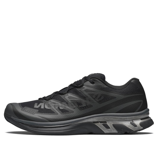L49200300 Salomon XT-MM-6 MM6 Maison Margiela Black