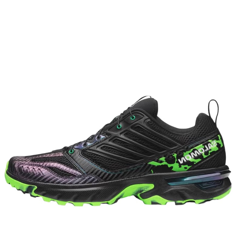 L45506800 Salomon ACS Nexxt Feid The Green Star