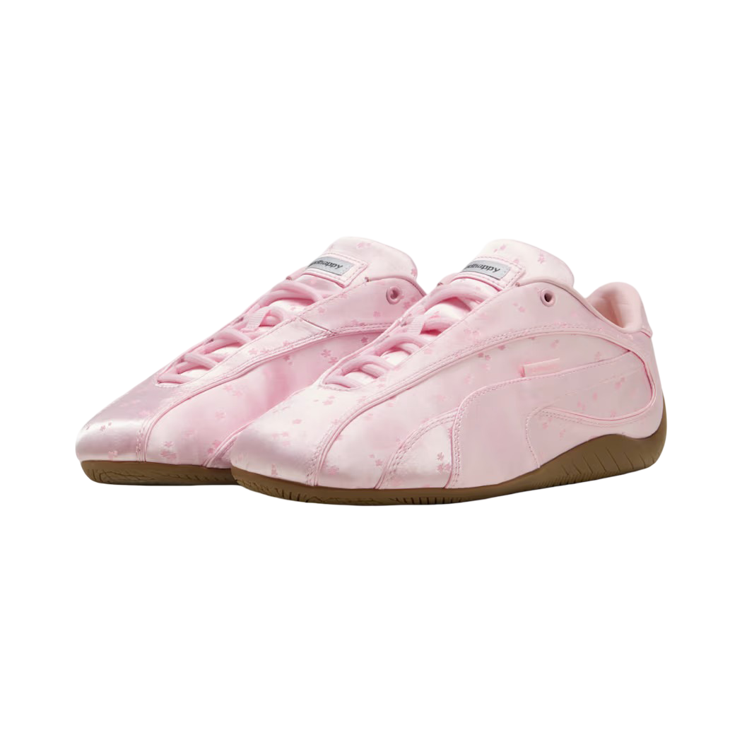 408313 03 Puma Speedcat Plus Madhappy Whisp Of Pink (Women's)