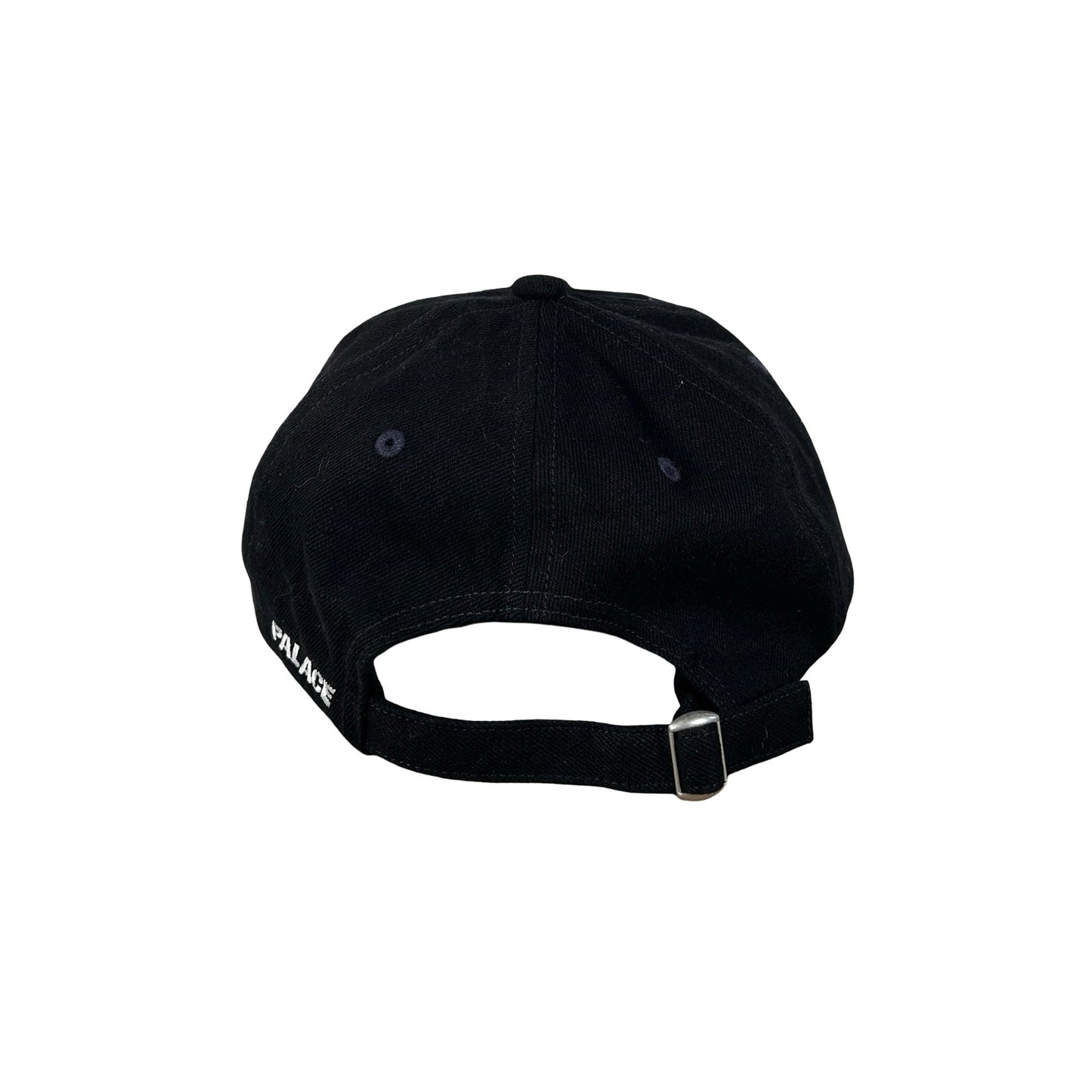 Palace Susanoo P 5-Panel Black [USED]