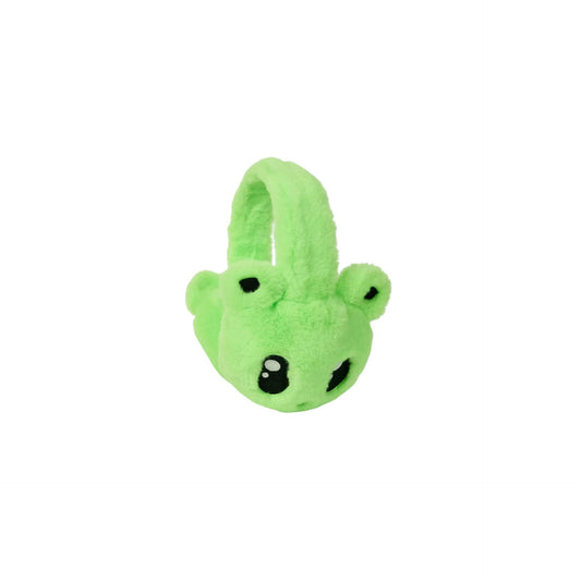 Palace Kawaii Plush Ear Warmer Green