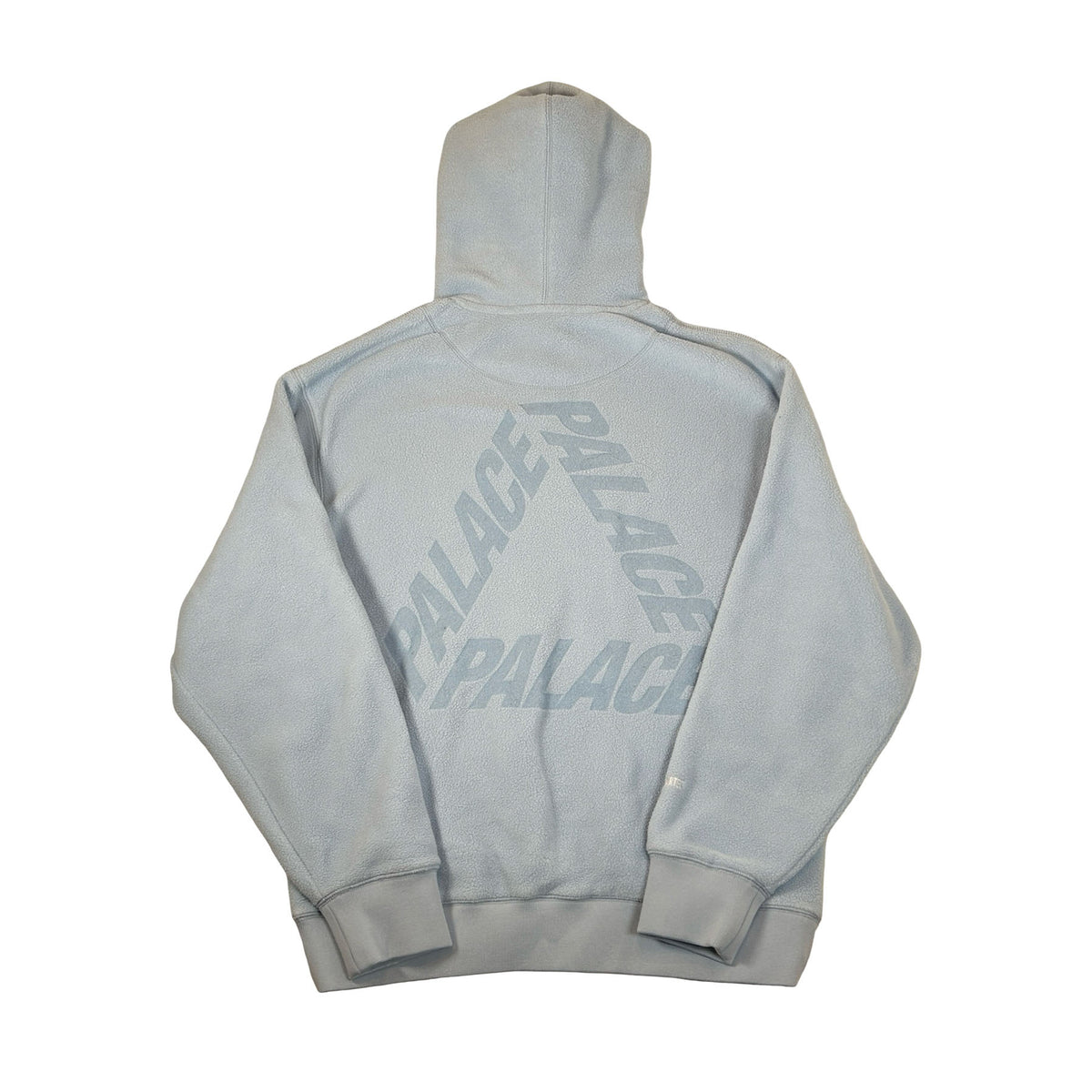 Palace Polartec P3 Hood Sky [USED] - M (Used)