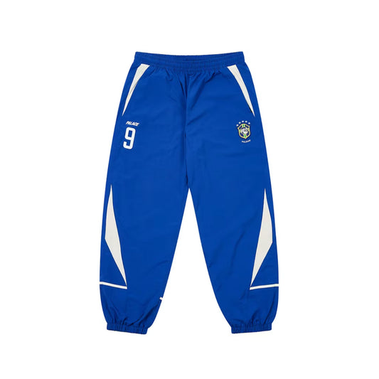 Palace Pro Team 02 Shell Jogger Blue Berry