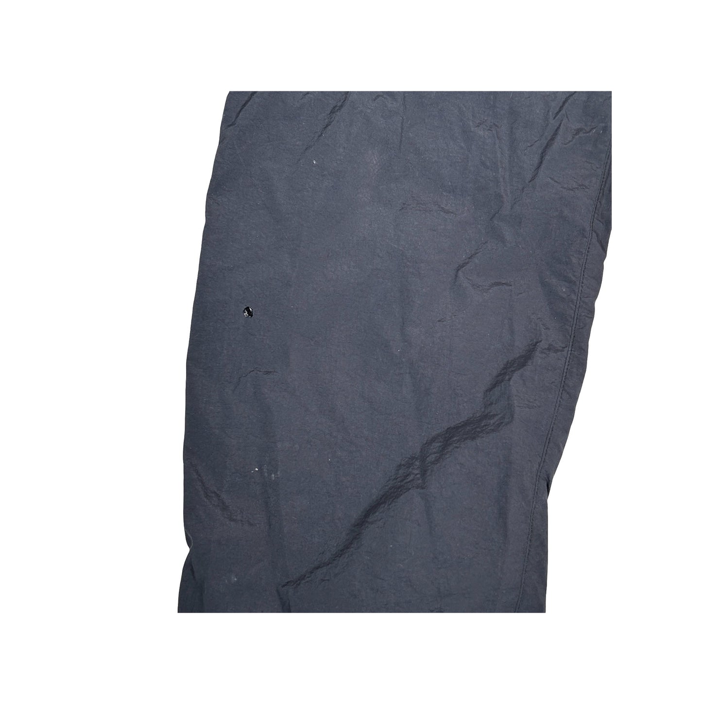 Palace Baggies Shell Bottoms Black [USED] - M (Used)