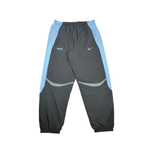 Palace x Nike Track Bottom Black [USED] - M (Used)