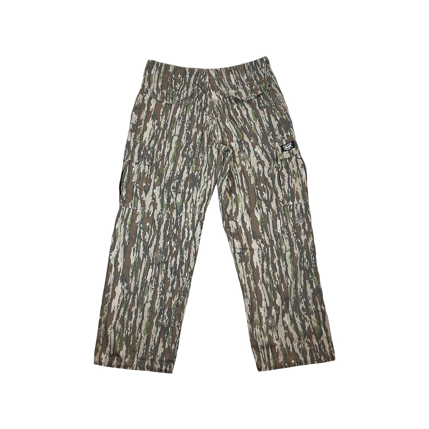 Palace Ripstop Cargo Pant (SS26) Realtree Original [USED] - 34 (Used)