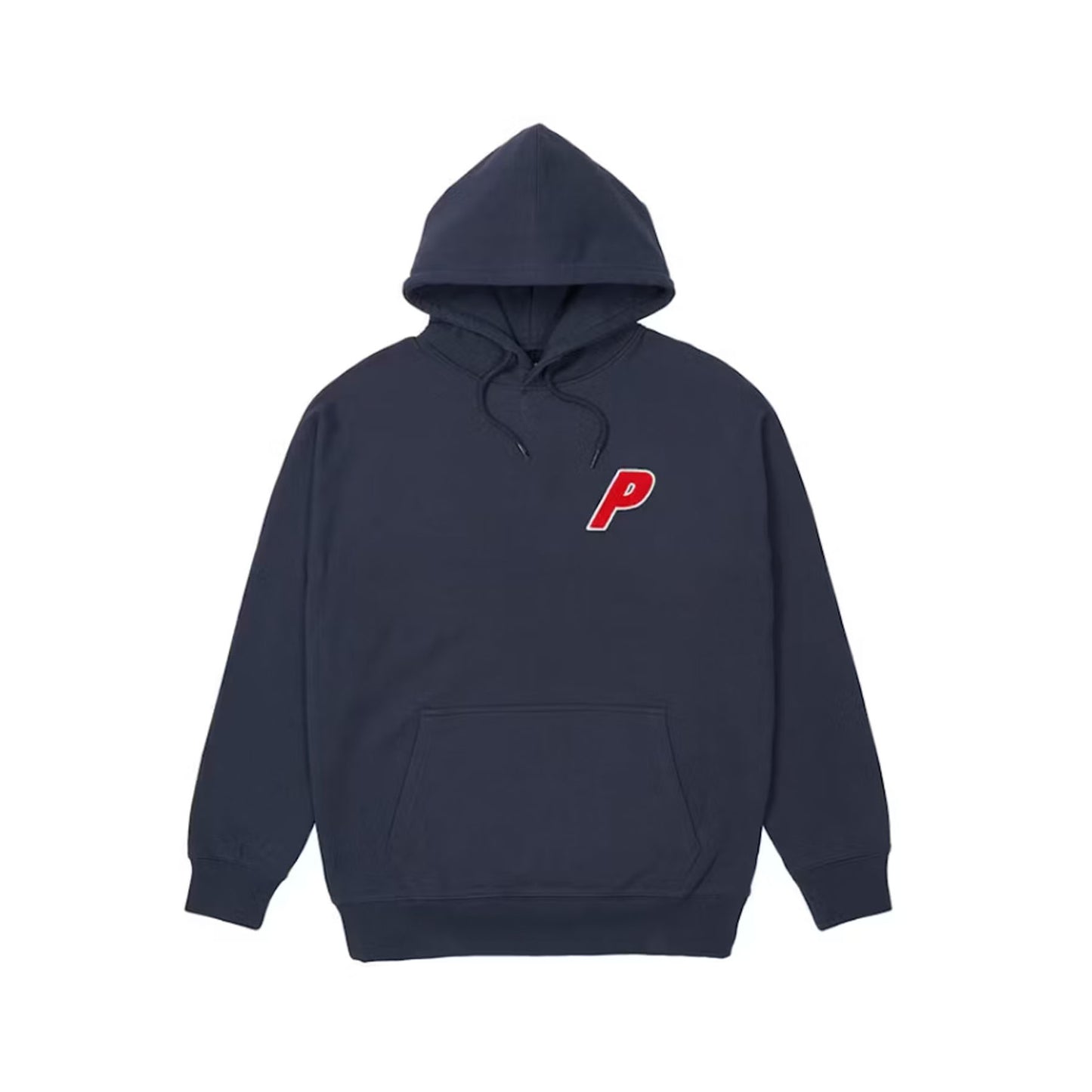 Palace Tri-Chenille Hood (FW21) Navy