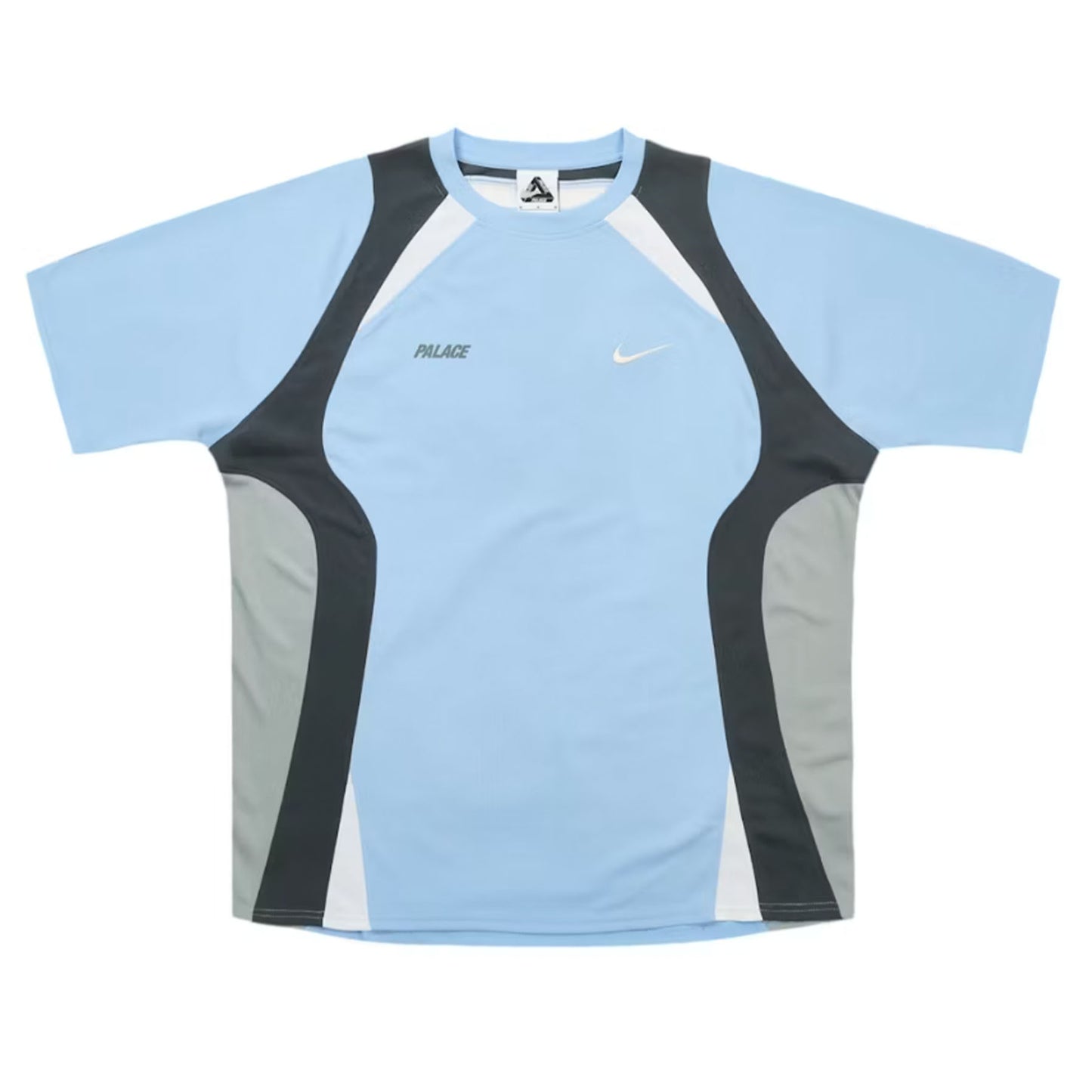 Palace x Nike Jersey Blue