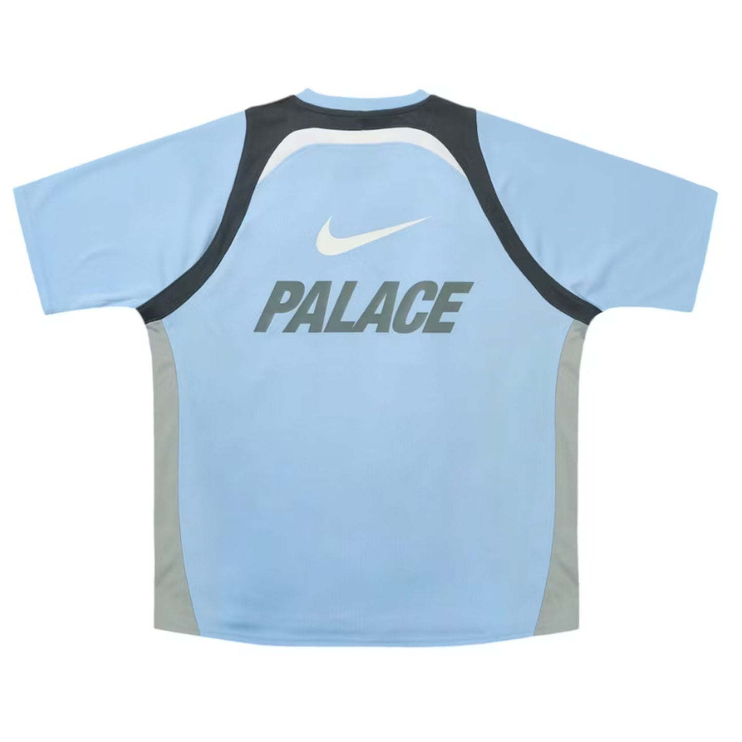 Palace x Nike Jersey Blue