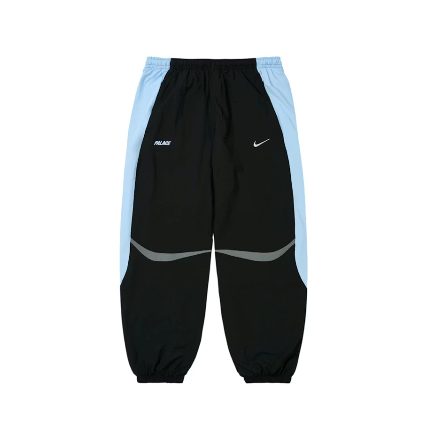 Palace x Nike Track Bottom Black