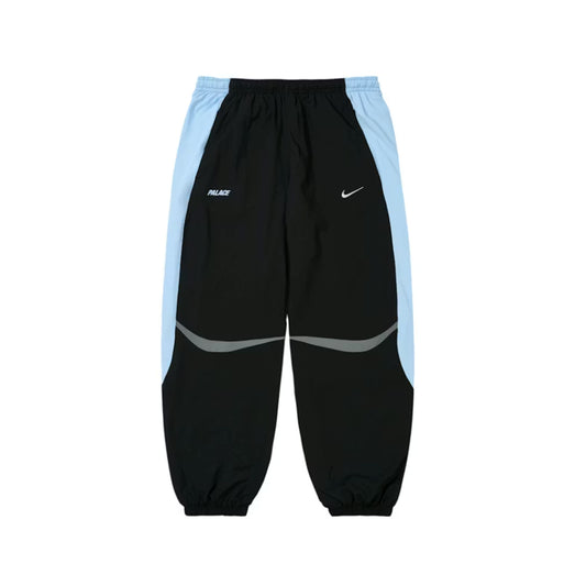 Palace x Nike Track Bottom Black
