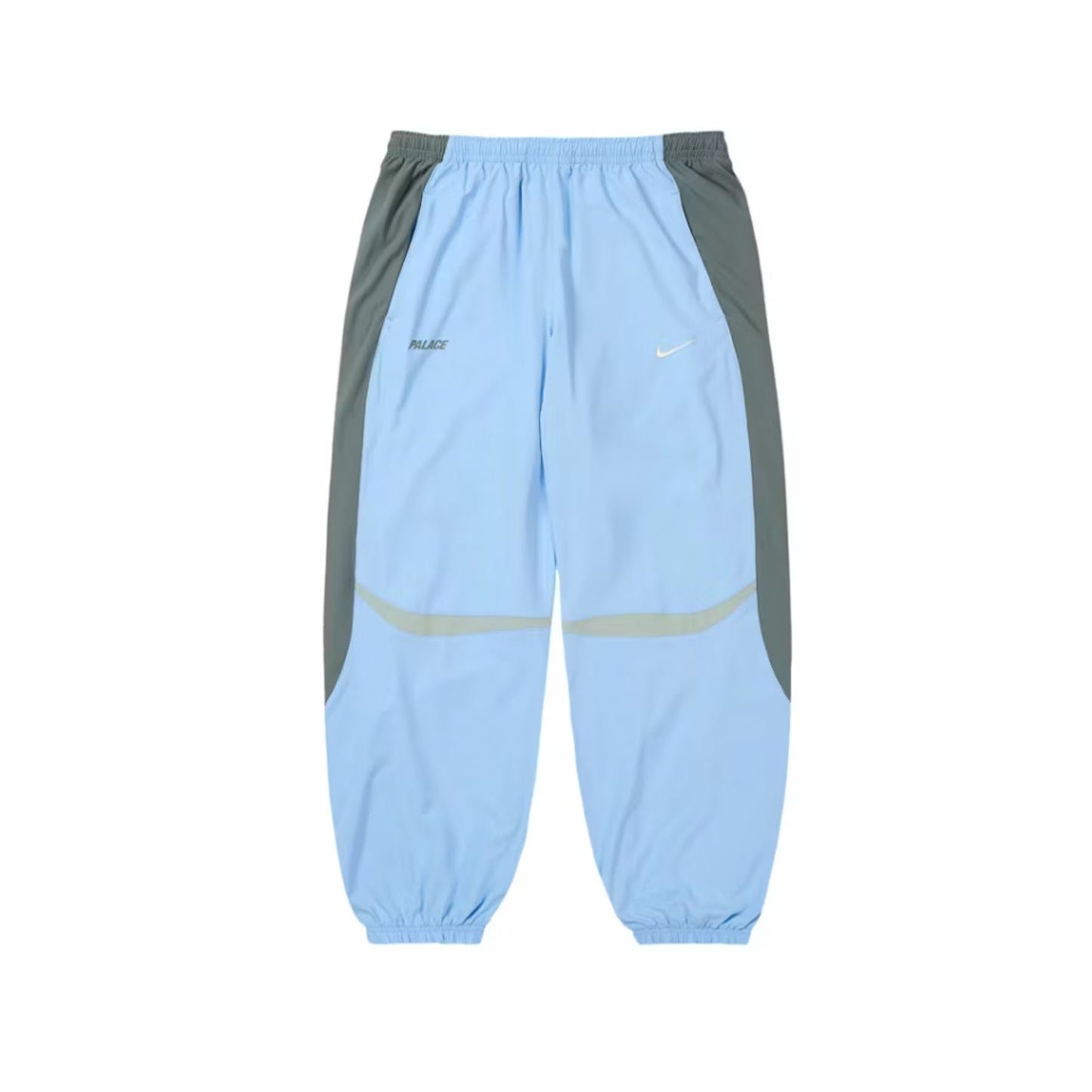 Palace x Nike Track Bottom Sky Blue