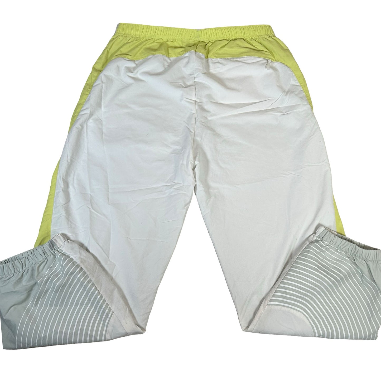 Supreme S Logo Track Pant Light Mint [USED] - M (Used)