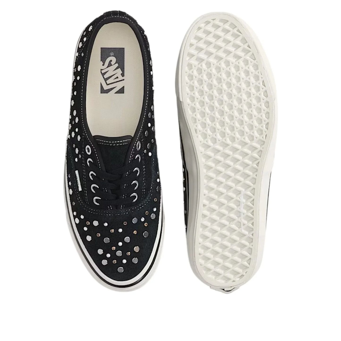 VN000EBN1U3 Vans Premium Authentic 44 Nocturnal Crystal