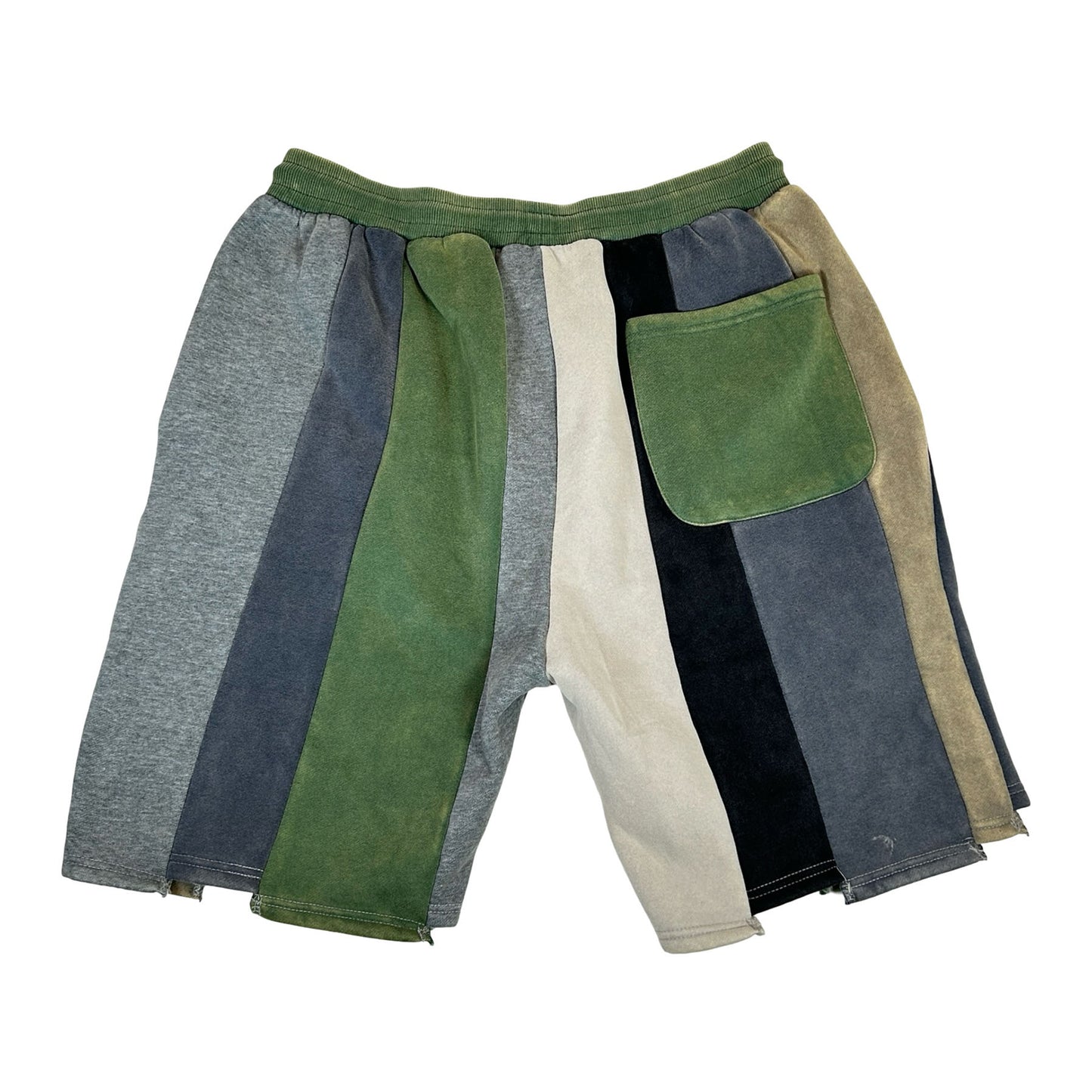 Raspberry Hills Bonsai Shorts GV Gallery [USED] - S (Used)