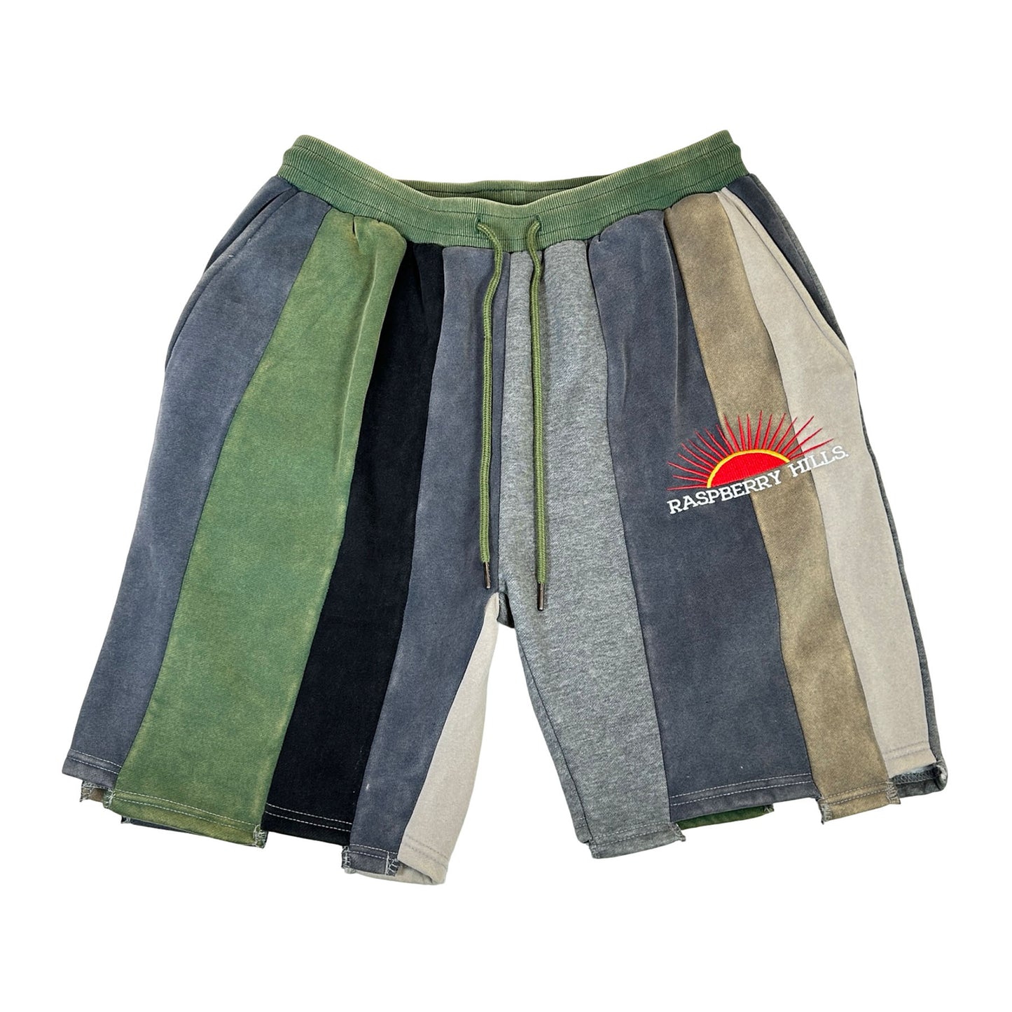 Raspberry Hills Bonsai Shorts GV Gallery [USED] - S (Used)