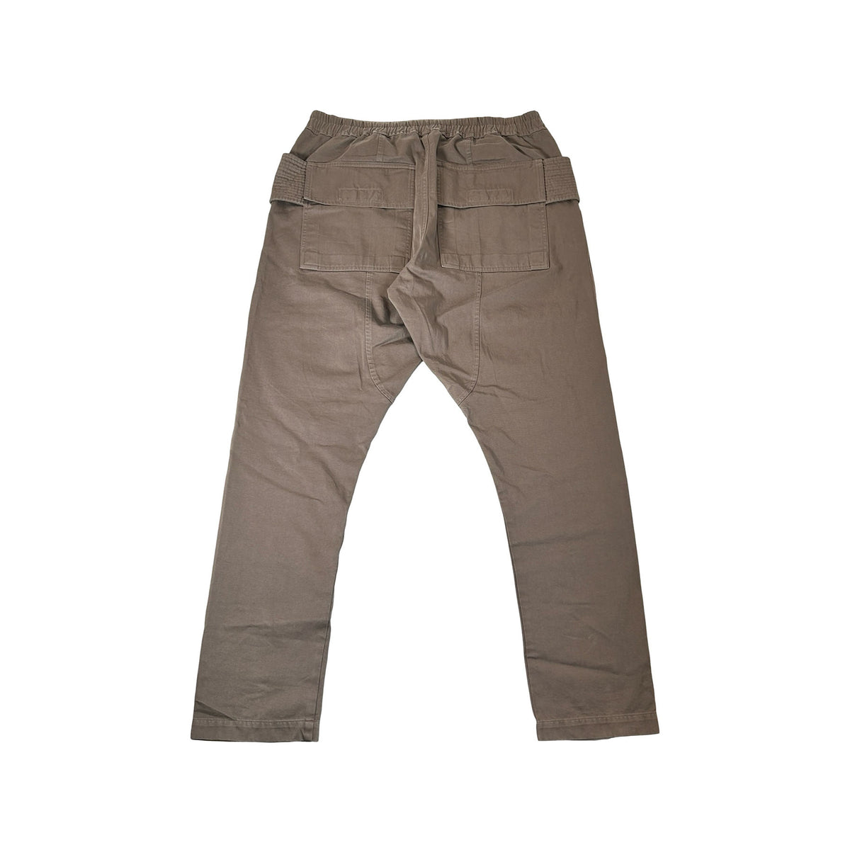Rick Owens DRKSHDW Creatch Cargo Pants Brown [USED] - M (Used)