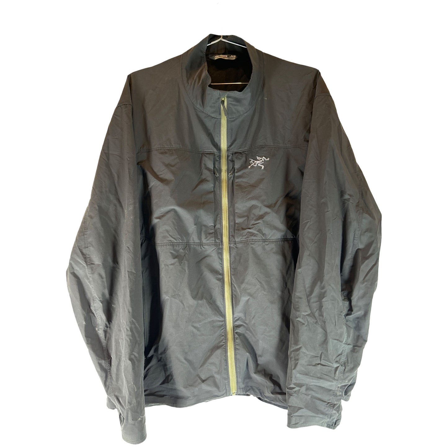 Arc'teryx Gamma Light Weight Jacket [USED] - XL (Used)