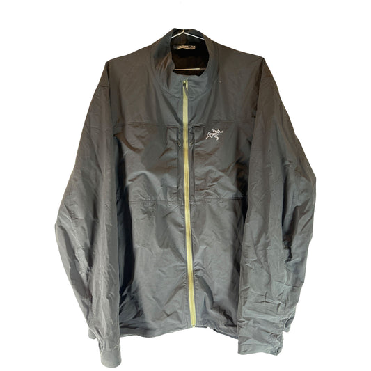 Arc'teryx Gamma Light Weight Jacket [USED] - XL (Used)