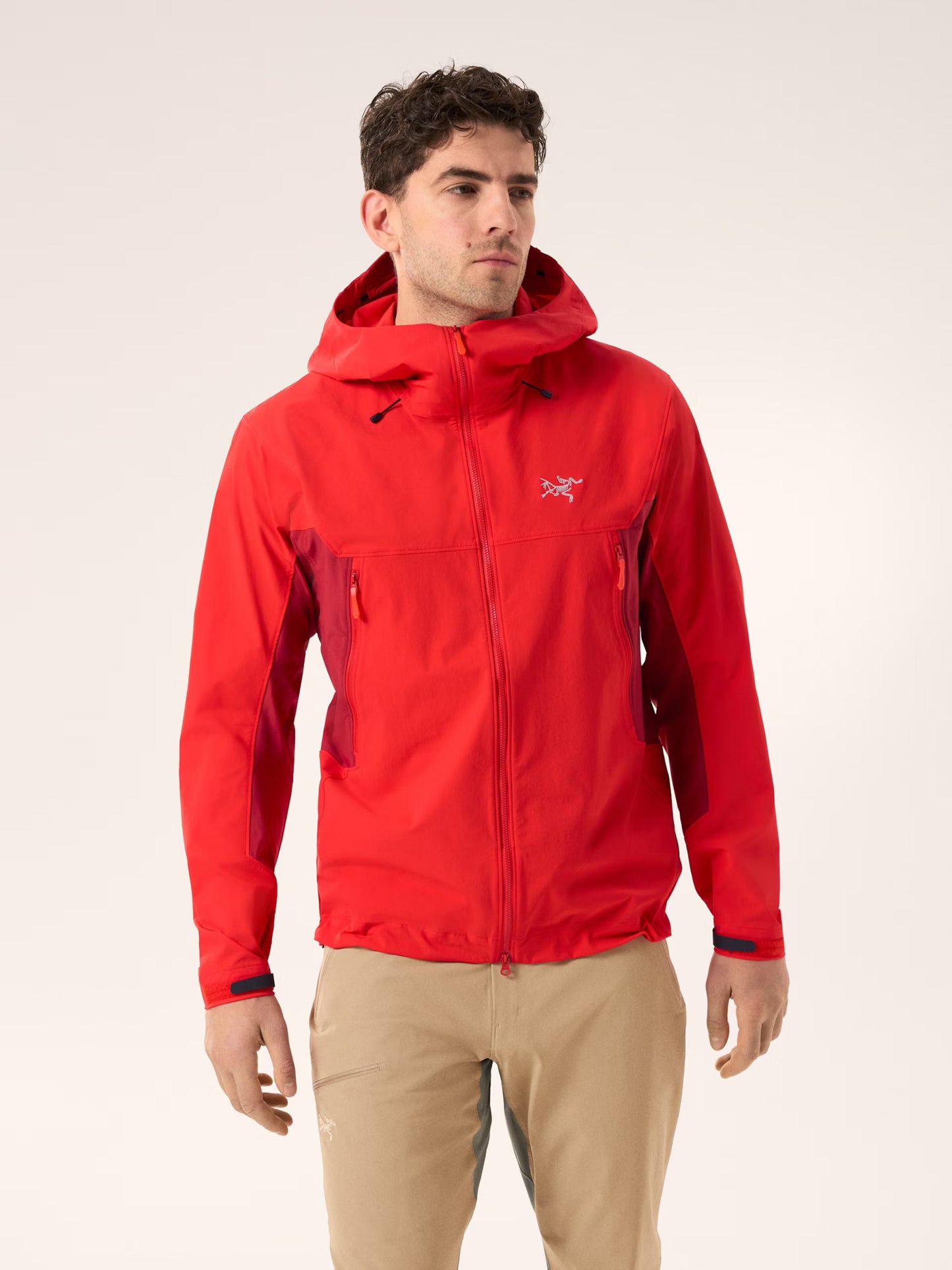 Arc'teryx Serratus Hoody Men's Dynasty [USED] - S (Used)