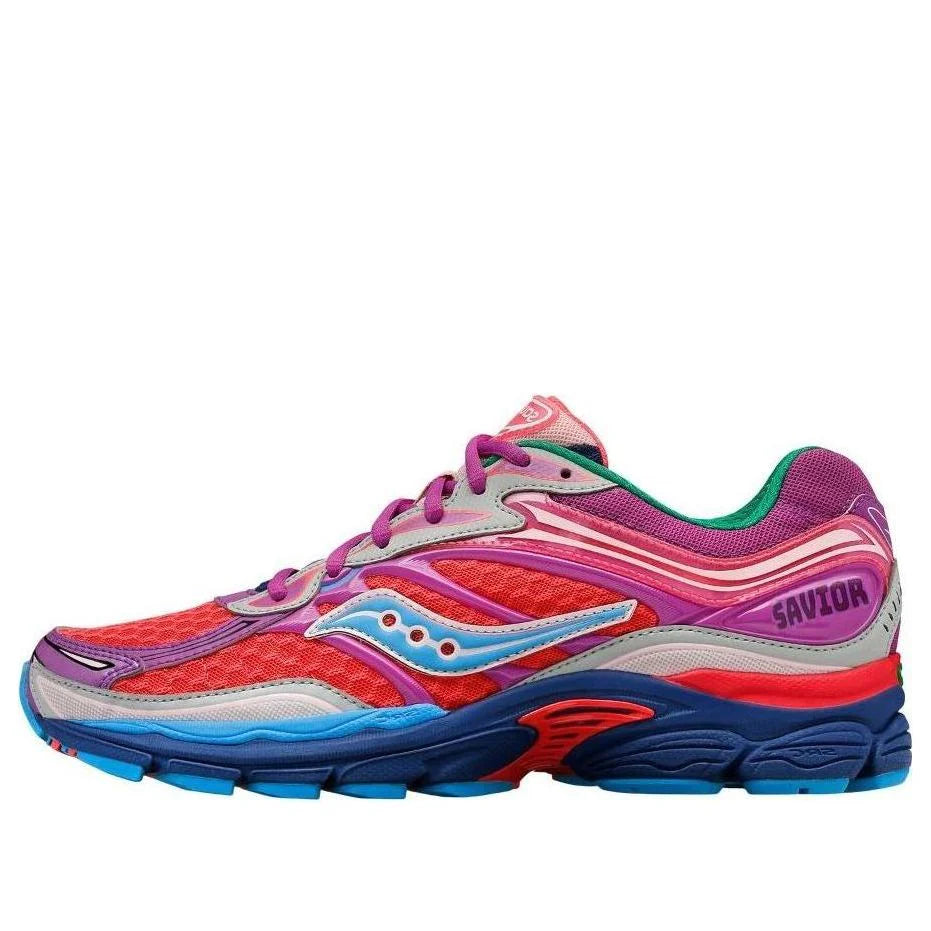 S70864 1 Saucony ProGrid Omni 9 Jae Tips To Do List Pink