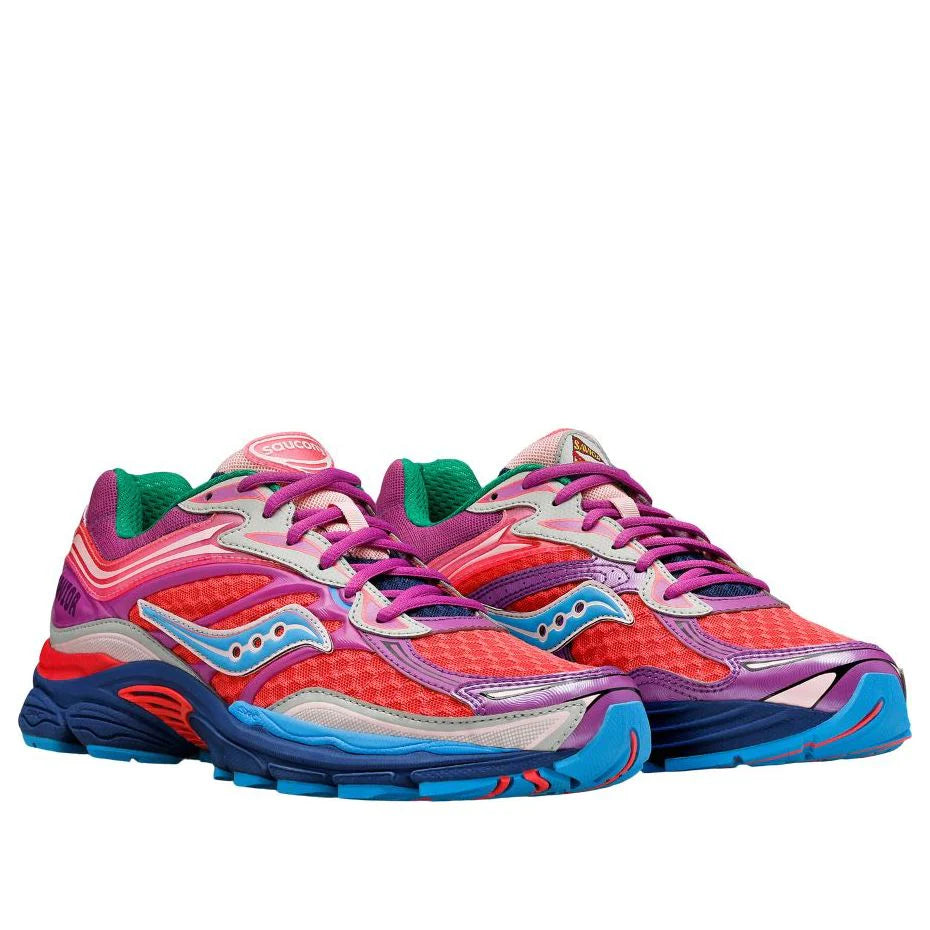 S70864 1 Saucony ProGrid Omni 9 Jae Tips To Do List Pink