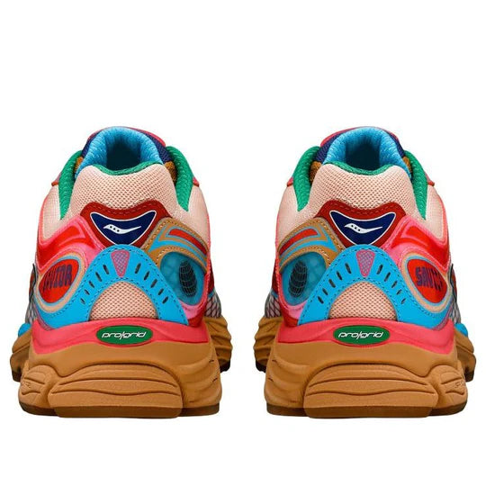 S70864 2 Saucony ProGrid Omni 9 Jae Tips To Do List Tan