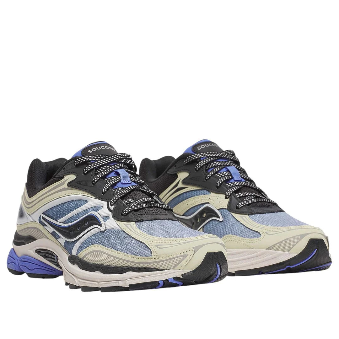 S70933 1 Saucony ProGrid Omni 9 Fade Pack Blue