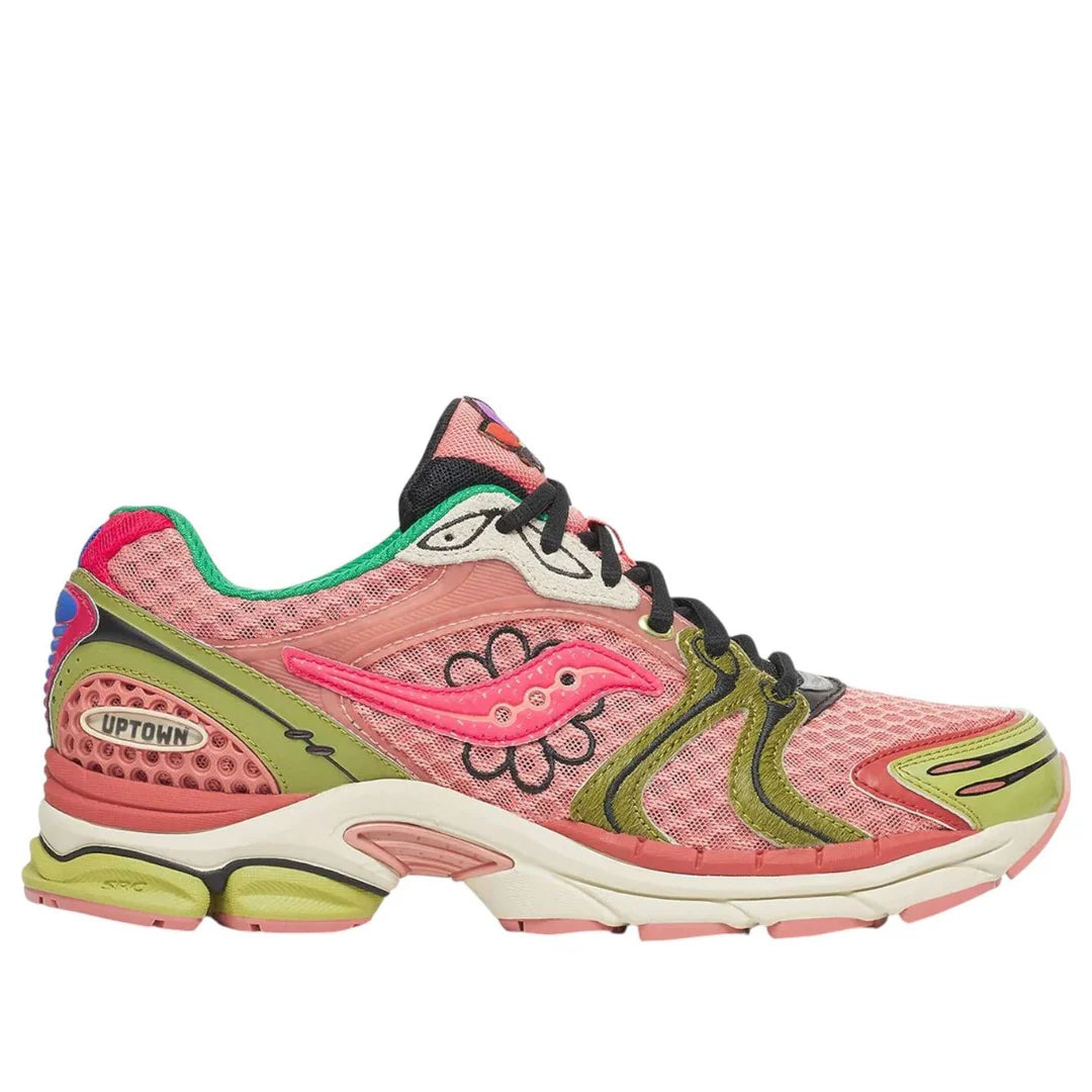 S70966 2 Saucony ProGrid Triumph 4 Jae Tips Flowers Grow Uptown Virginia Creeper2