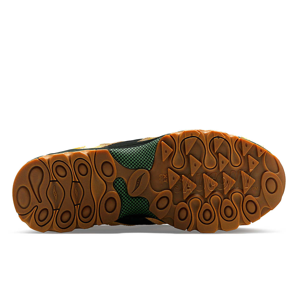 S70977 1 Saucony Matrix Colour Plus Companie Harvest Wheat