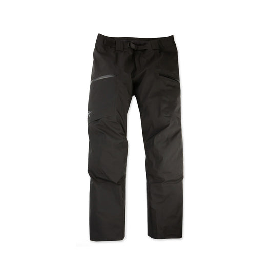 Arcteryx Sabre Pant Black Men's