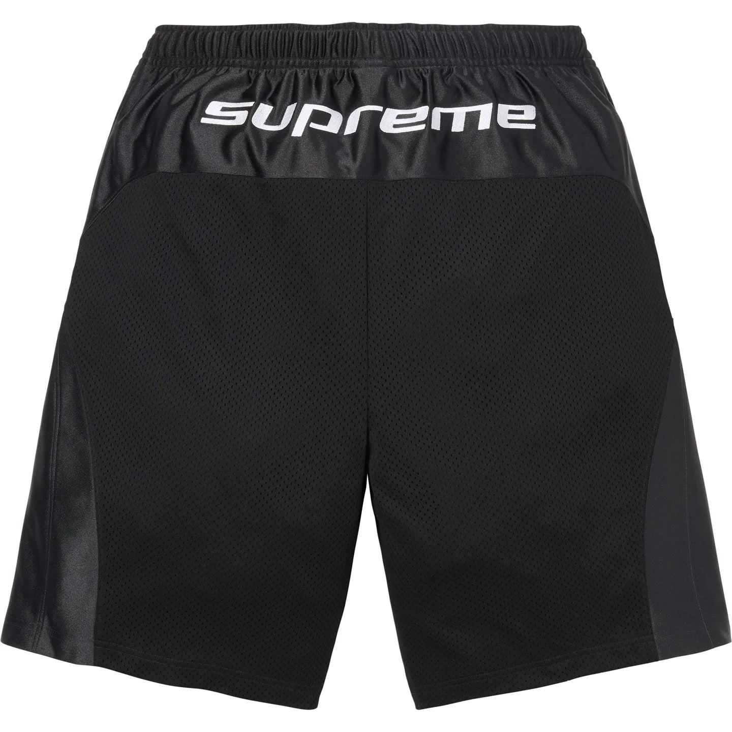 Supreme Jordan Short (SS26) Black