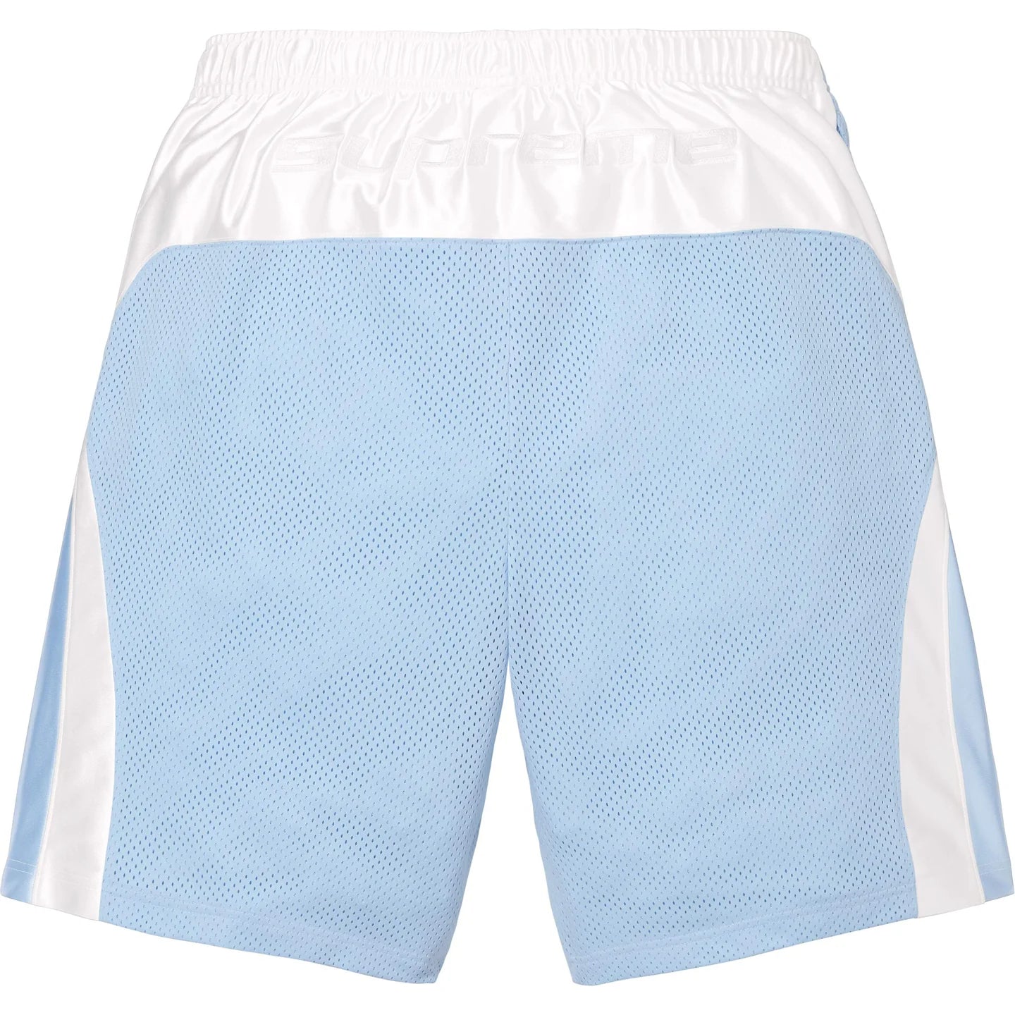Supreme Jordan Short (SS26) Light Blue
