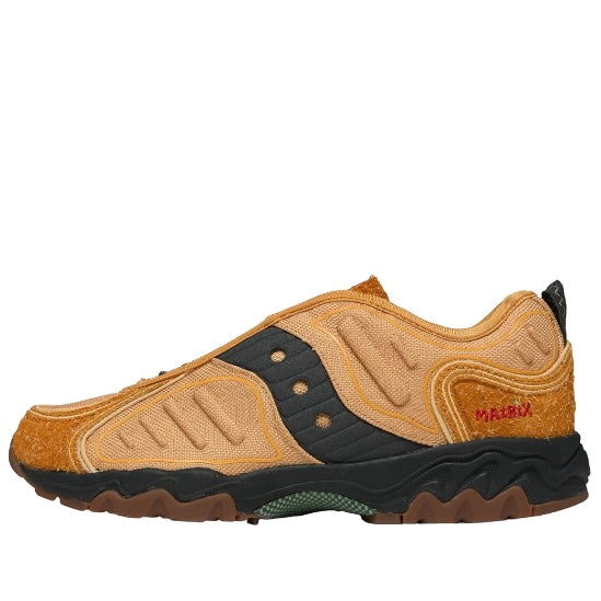 S70977 1 Saucony Matrix Colour Plus Companie Harvest Wheat
