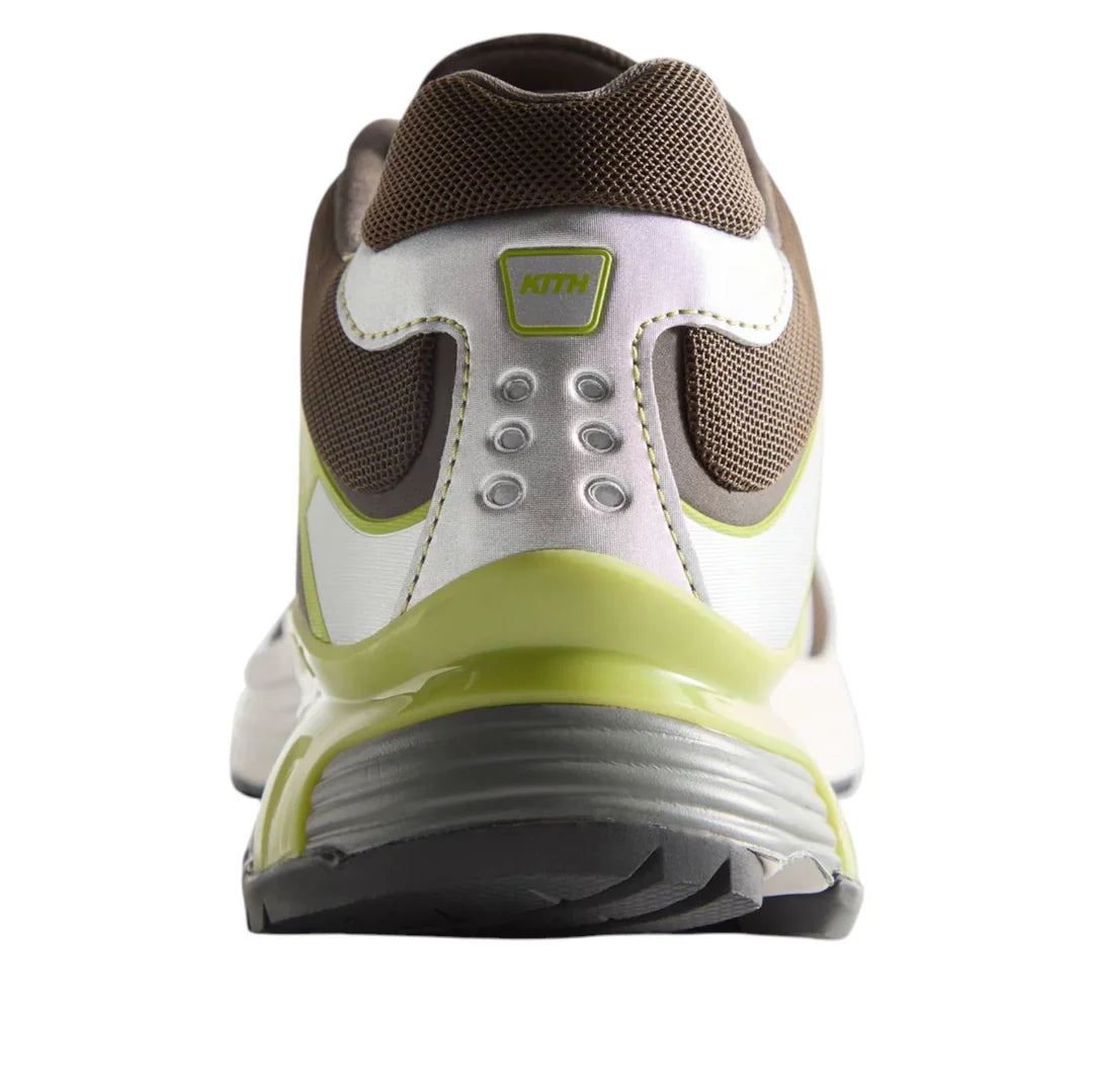 L47904900 Salomon XT-Whisper Kith Delicioso Dark Citron