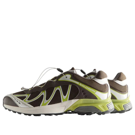 L47904900 Salomon XT-Whisper Kith Delicioso Dark Citron