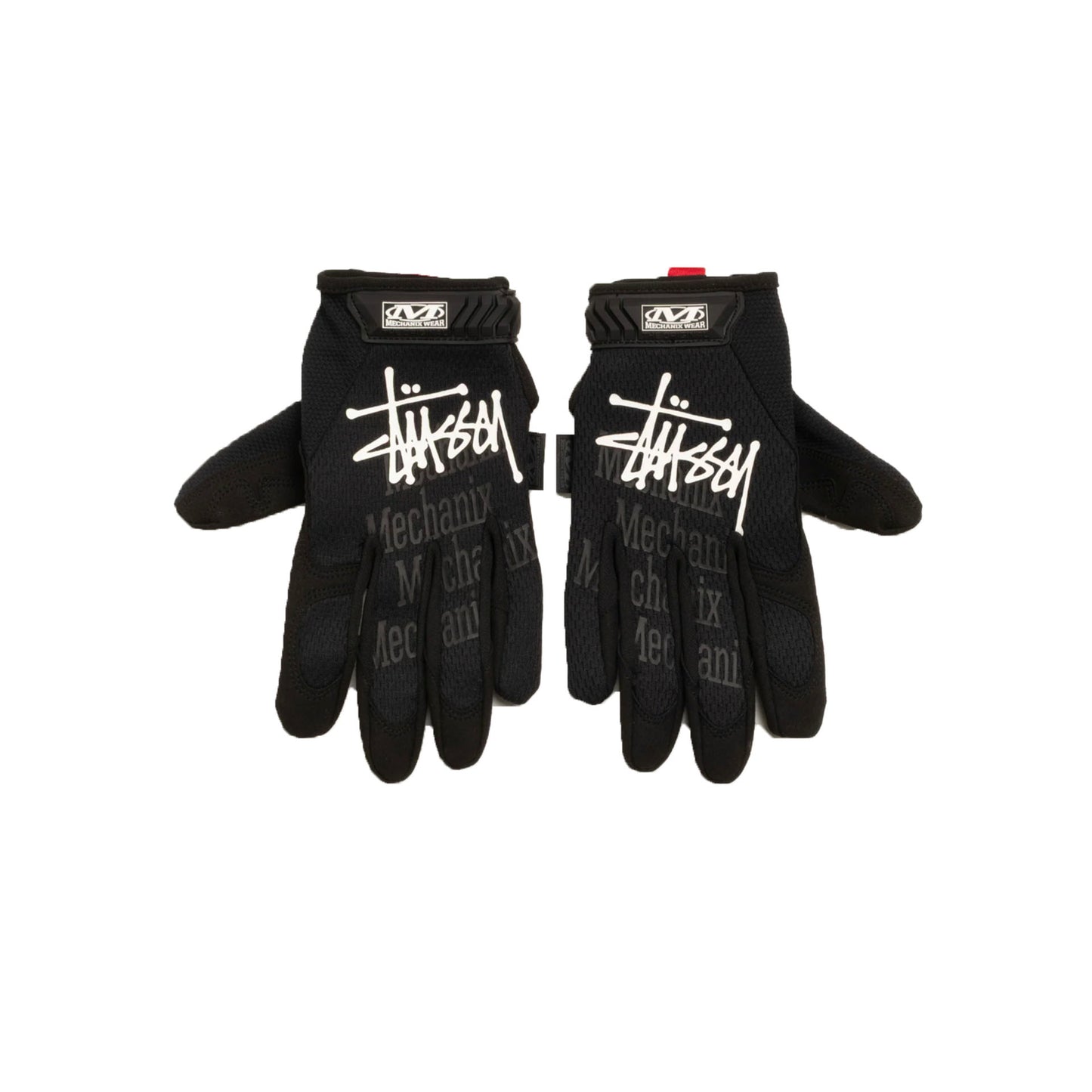 Stussy Mechanix Gloves