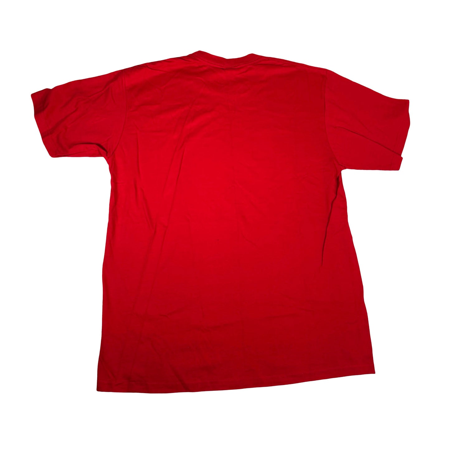Supreme Mont Blanc Tee Red [USED] - L (Used)