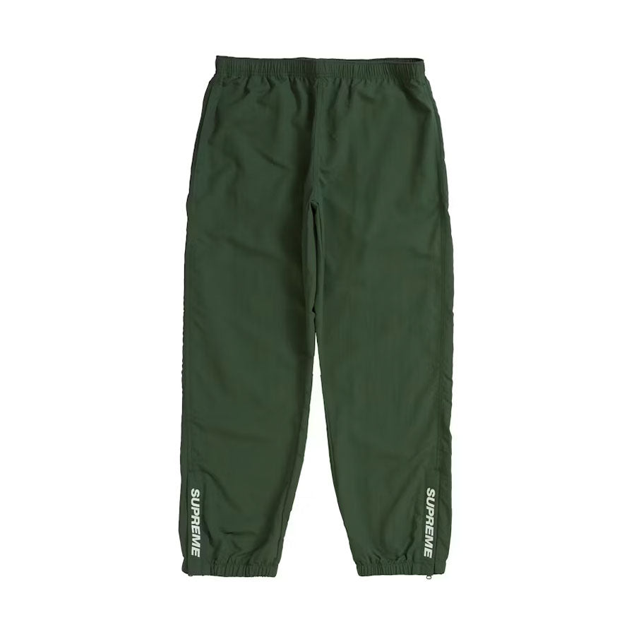 Supreme Warm Up Pant (FW20) Green